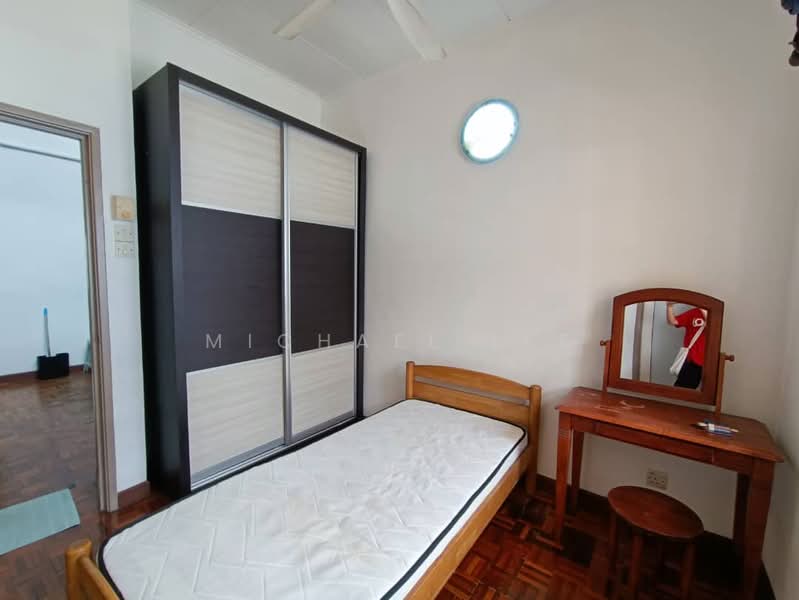 Rumah Teres untuk Disewa di Usj 18 (Subang Jaya) - Michael Lee - Bedroom - PropertyGuru.com.my