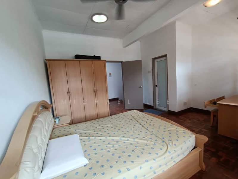 Rumah Teres untuk Disewa di Usj 18 (Subang Jaya) - Michael Lee - Bedroom - PropertyGuru.com.my