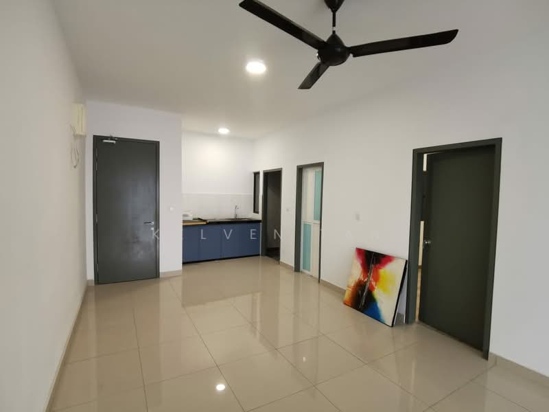 Kondominium untuk Dijual di The Herz - Kelven Tan - Living Room - PropertyGuru.com.my