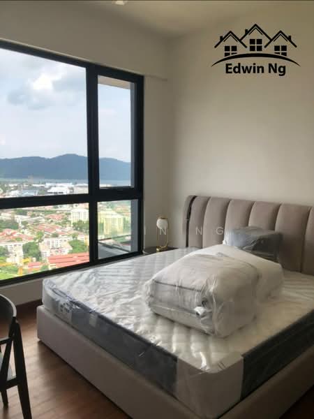 Condominium for Sale at Muze @ PICC - Edwin Ng - Bedroom - PropertyGuru.com.my