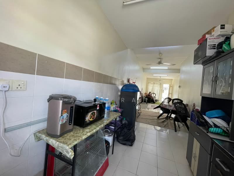 1-storey Terraced House for Sale in Bandar Baru Enstek (Bandar Enstek) - Nadia Rahim - Interior - PropertyGuru.com.my