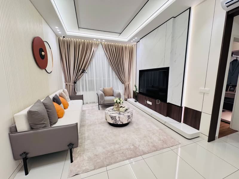 Apartment for Sale at Mutiara Kempas - Lily Mohd - PropertyGuru.com.my