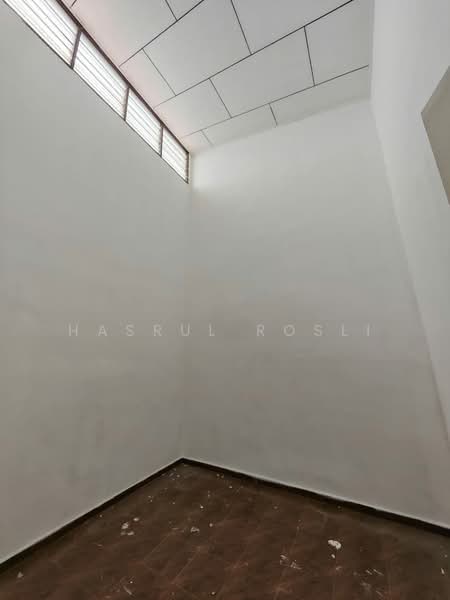 Rumah Teres 1 Tingkat untuk Dijual di Taman Desa Aman (Sungai Lalang) - Hasrul Rosli - Interior - PropertyGuru.com.my