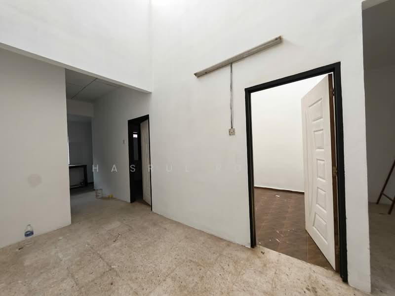 Rumah Teres 1 Tingkat untuk Dijual di Taman Desa Aman (Sungai Lalang) - Hasrul Rosli - Interior - PropertyGuru.com.my