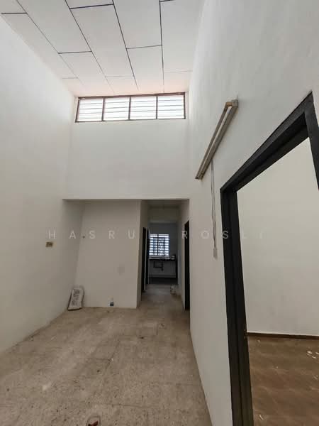 Rumah Teres 1 Tingkat untuk Dijual di Taman Desa Aman (Sungai Lalang) - Hasrul Rosli - Interior - PropertyGuru.com.my