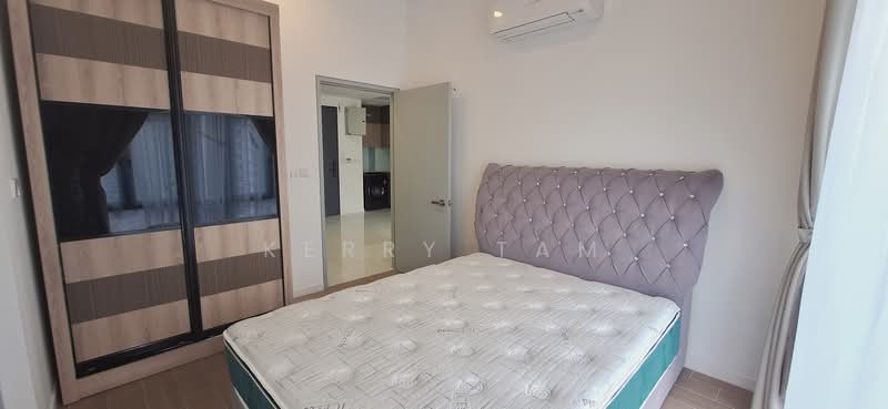 Service Residence for Rent at Residensi 38 Bangsar - Kerry Tam - Bedroom - PropertyGuru.com.my