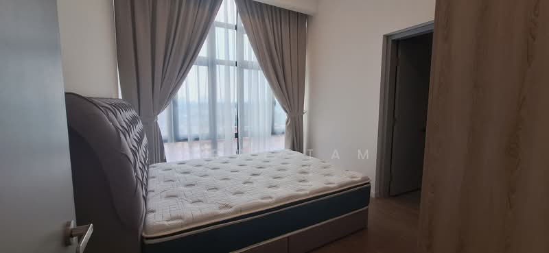 Service Residence for Rent at Residensi 38 Bangsar - Kerry Tam - Bedroom - PropertyGuru.com.my