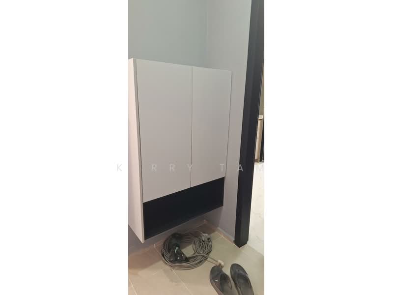 Service Residence for Rent at Residensi 38 Bangsar - Kerry Tam - Interior - PropertyGuru.com.my