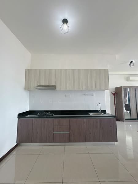 Service Residence for Rent at Molek Regency - Vivco Liang - Kitchen - PropertyGuru.com.my