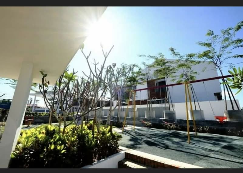Rumah Teres 2 Tingkat untuk Dijual di Puchong (Selangor) - Alice Kuon - Exterior - PropertyGuru.com.my