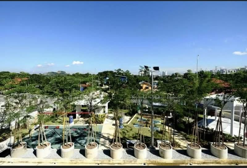 Rumah Teres 2 Tingkat untuk Dijual di Puchong (Selangor) - Alice Kuon - Exterior - PropertyGuru.com.my