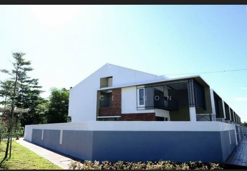 Rumah Teres 2 Tingkat untuk Dijual di Puchong (Selangor) - Alice Kuon - Exterior - PropertyGuru.com.my