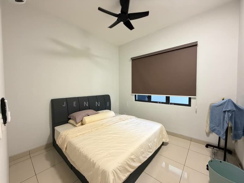 Semi-Detached House for Sale in Seksyen U1 (Glenmarie) - Jennifer Ng - Bedroom - PropertyGuru.com.my