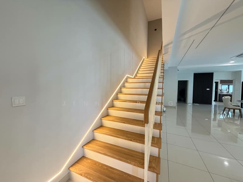 Semi-Detached House for Sale in Seksyen U1 (Glenmarie) - Jennifer Ng - Interior - PropertyGuru.com.my