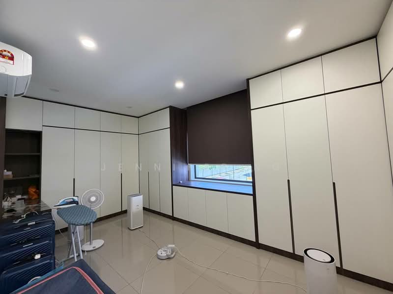 Semi-Detached House for Sale in Seksyen U1 (Glenmarie) - Jennifer Ng - Interior - PropertyGuru.com.my
