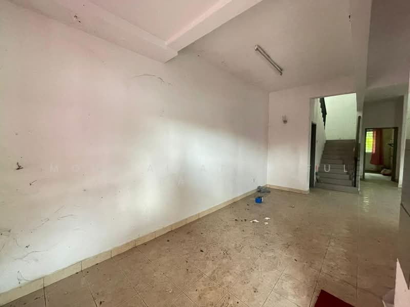 Semi-Detached House for Sale in Bandar Baru Bangi (Selangor) - Mohd Aizat Saiful Bahri - Interior - PropertyGuru.com.my