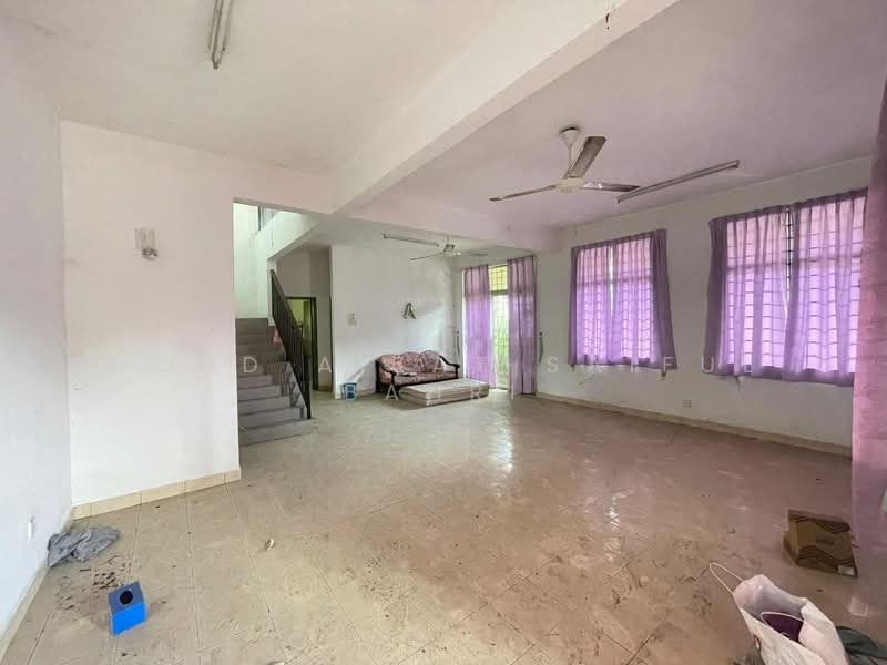 Semi-Detached House for Sale in Bandar Baru Bangi (Selangor) - Mohd Aizat Saiful Bahri - PropertyGuru.com.my