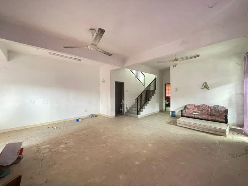 Semi-Detached House for Sale in Bandar Baru Bangi (Selangor) - Mohd Aizat Saiful Bahri - PropertyGuru.com.my