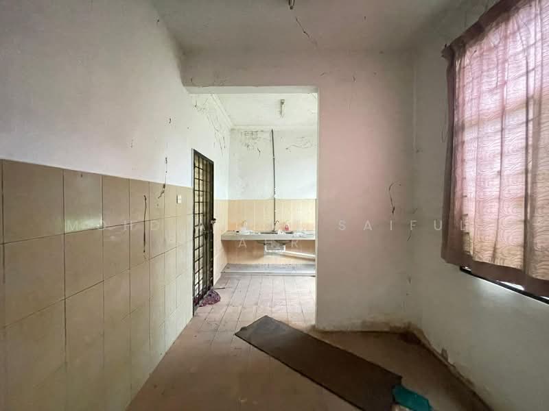 Semi-Detached House for Sale in Bandar Baru Bangi (Selangor) - Mohd Aizat Saiful Bahri - PropertyGuru.com.my