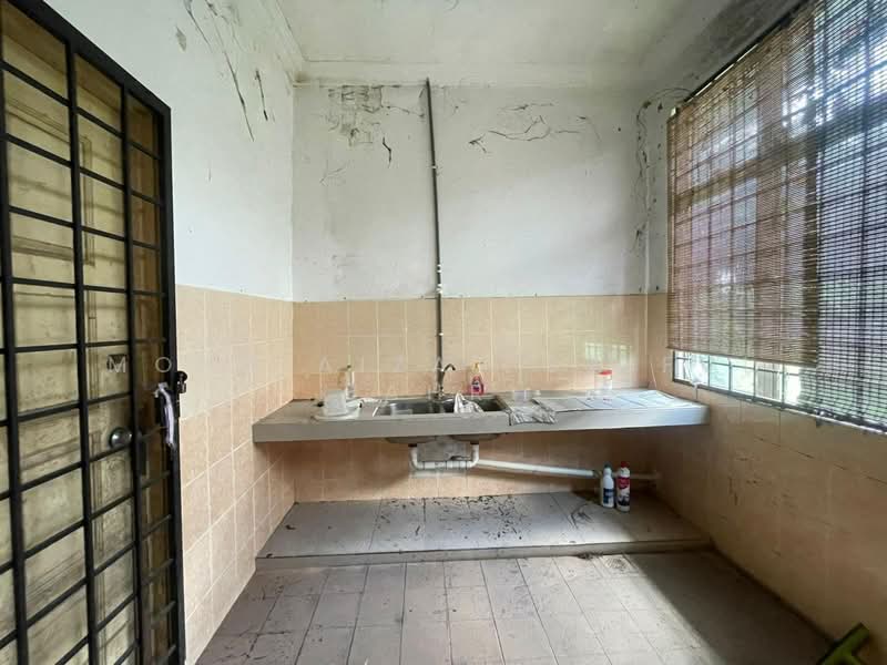 Semi-Detached House for Sale in Bandar Baru Bangi (Selangor) - Mohd Aizat Saiful Bahri - PropertyGuru.com.my