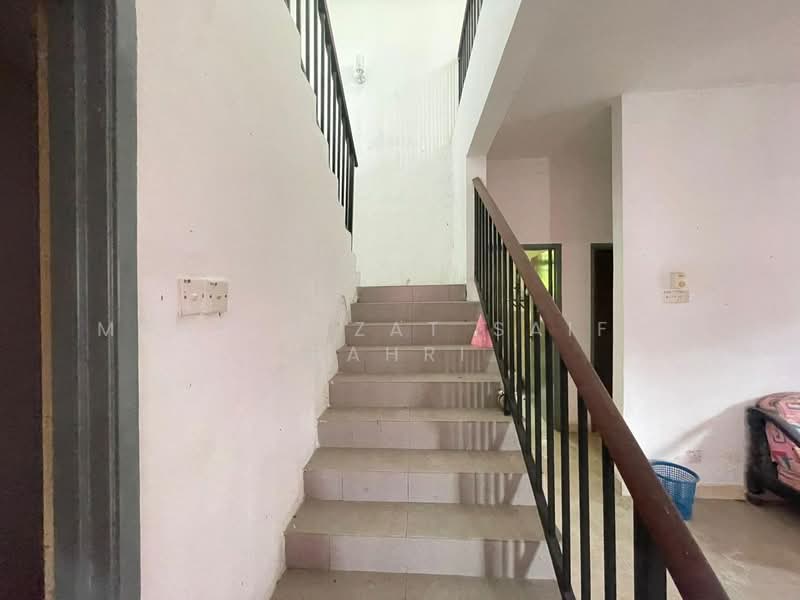 Semi-Detached House for Sale in Bandar Baru Bangi (Selangor) - Mohd Aizat Saiful Bahri - PropertyGuru.com.my