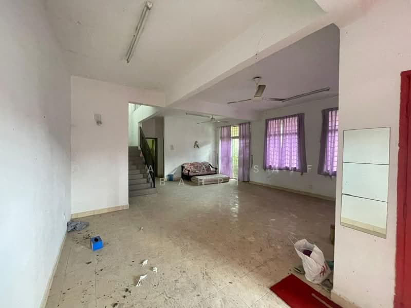 Semi-Detached House for Sale in Bandar Baru Bangi (Selangor) - Mohd Aizat Saiful Bahri - PropertyGuru.com.my