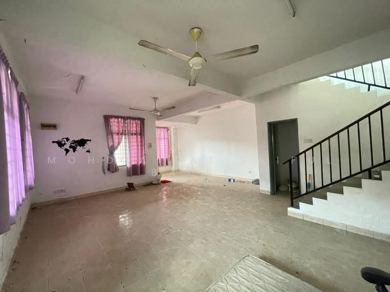 Semi-Detached House for Sale in Bandar Baru Bangi (Selangor) - Mohd Aizat Saiful Bahri - PropertyGuru.com.my