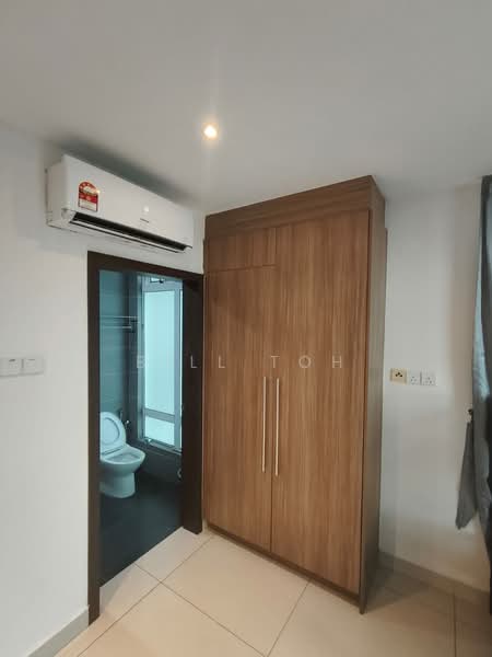 Kondominium untuk Disewa di KSL D'Esplanade Residence - Bill Toh - Bathroom - PropertyGuru.com.my