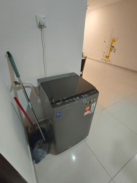Kondominium untuk Disewa di KSL D'Esplanade Residence - Bill Toh - Interior - PropertyGuru.com.my