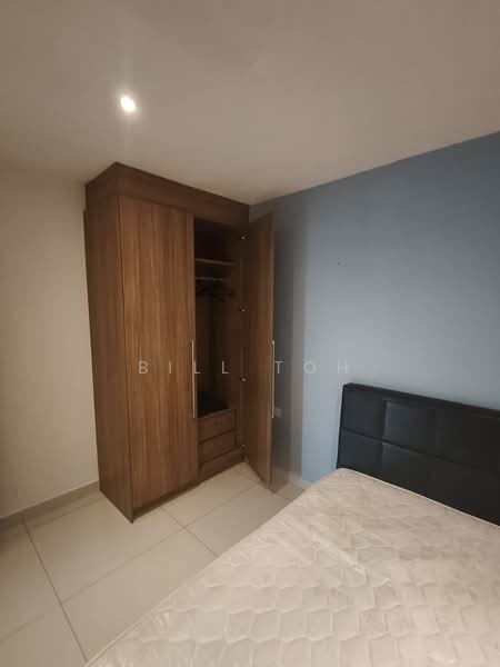 Kondominium untuk Disewa di KSL D'Esplanade Residence - Bill Toh - Bedroom - PropertyGuru.com.my