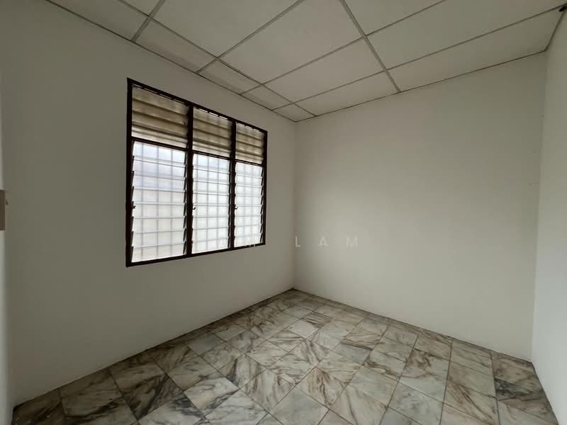 Rumah Teres 1 Tingkat untuk Dijual di Taman Klebang Restu (Chemor) - Sam Lam - Interior - PropertyGuru.com.my