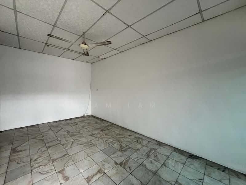 Rumah Teres 1 Tingkat untuk Dijual di Taman Klebang Restu (Chemor) - Sam Lam - Interior - PropertyGuru.com.my