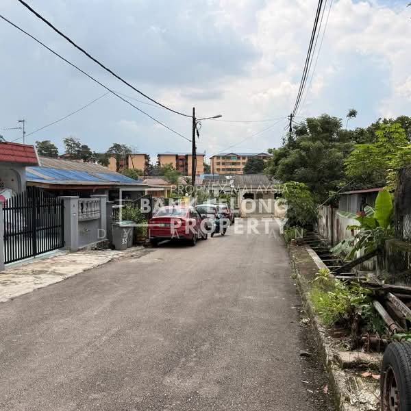 Rumah Teres 1 Tingkat untuk Dijual di Johor Bahru (Johor) - Dylan Tan - Exterior - PropertyGuru.com.my