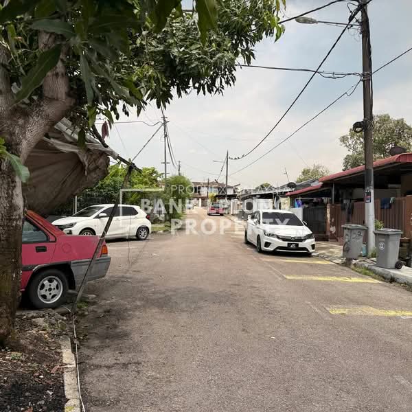 Rumah Teres 1 Tingkat untuk Dijual di Johor Bahru (Johor) - Dylan Tan - Exterior - PropertyGuru.com.my