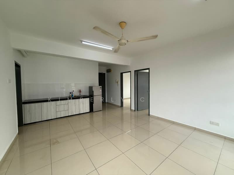 Service Residence for Sale at MH Platinum Residence - Kimberly Chan - Kitchen - PropertyGuru.com.my