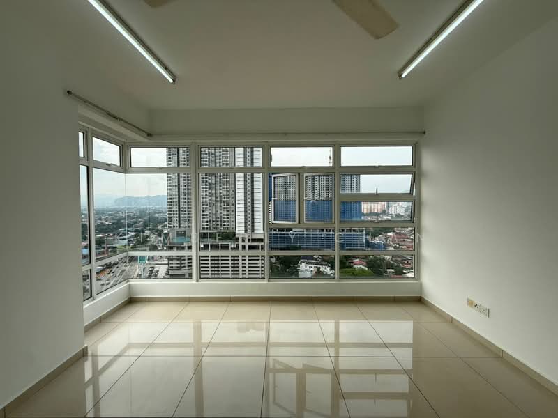 Service Residence for Sale at MH Platinum Residence - Kimberly Chan - View - PropertyGuru.com.my