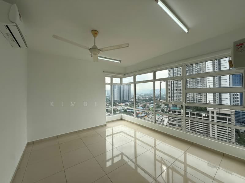 Service Residence for Sale at MH Platinum Residence - Kimberly Chan - View - PropertyGuru.com.my