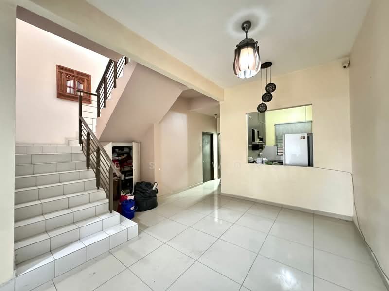2-storey Terraced House for Sale in Kota Emerald (Rawang) - Jessie Wong - Interior - PropertyGuru.com.my