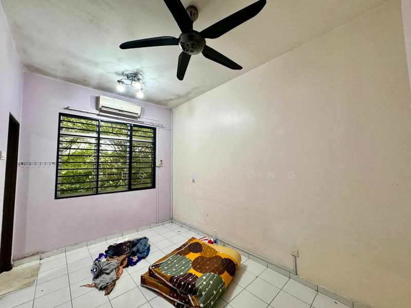 2-storey Terraced House for Sale in Kota Emerald (Rawang) - Jessie Wong - Bedroom - PropertyGuru.com.my
