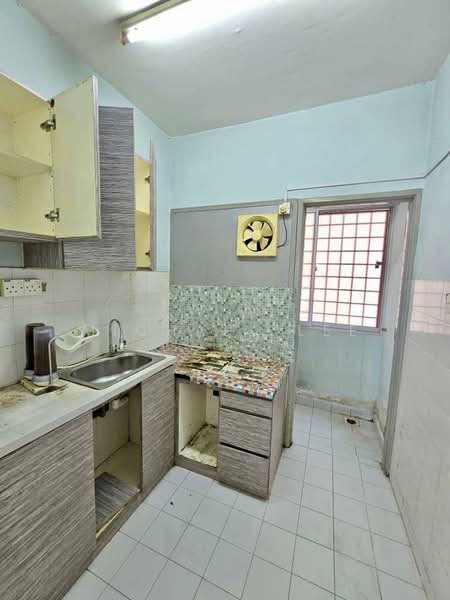 Pangsapuri untuk Disewa di SD Apartments - Michael Lee - Kitchen - PropertyGuru.com.my