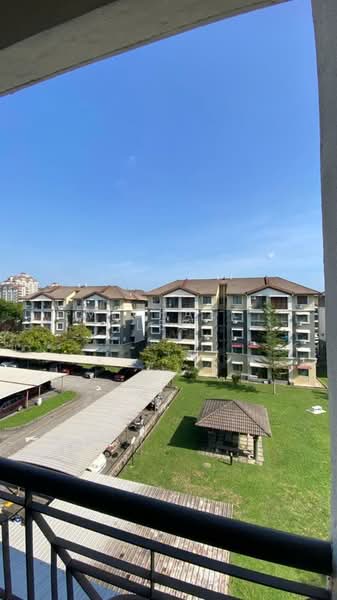 Pangsapuri untuk Disewa di SD Apartments - Michael Lee - Exterior - PropertyGuru.com.my