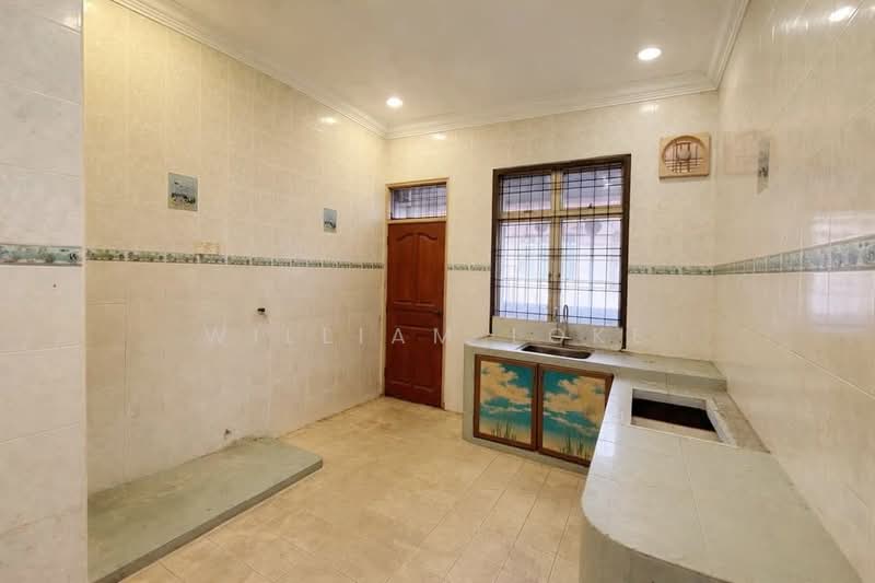 Rumah Teres 1 Tingkat untuk Dijual di Bukit Indah (Iskandar Puteri (Nusajaya)) - William Loke - Kitchen - PropertyGuru.com.my