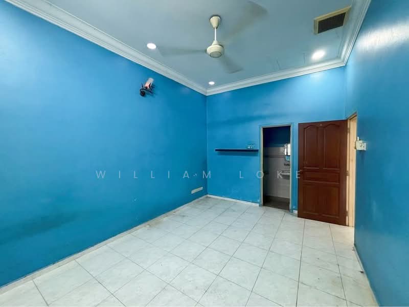 Rumah Teres 1 Tingkat untuk Dijual di Bukit Indah (Iskandar Puteri (Nusajaya)) - William Loke - PropertyGuru.com.my