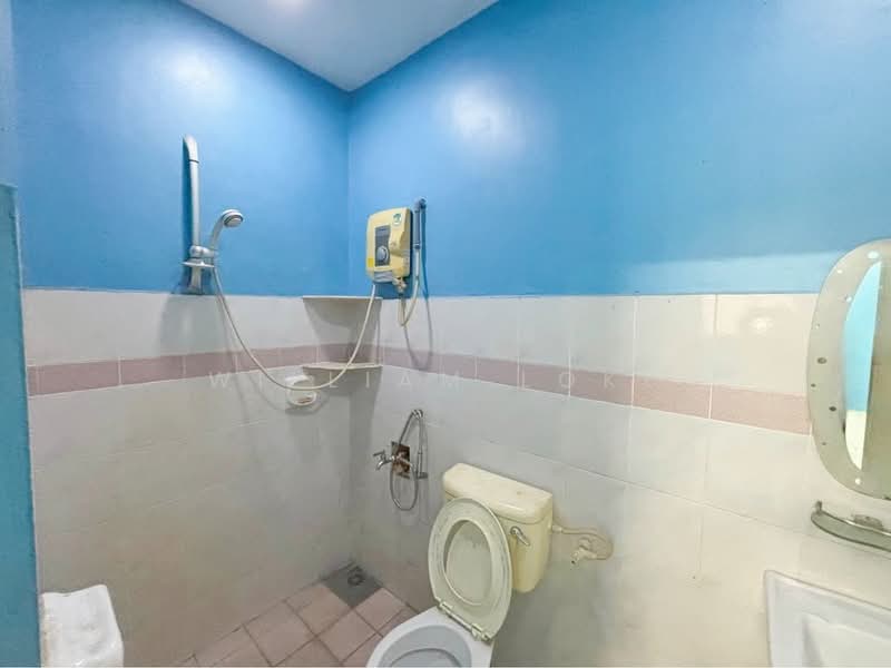 Rumah Teres 1 Tingkat untuk Dijual di Bukit Indah (Iskandar Puteri (Nusajaya)) - William Loke - PropertyGuru.com.my