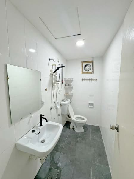 Condominium for Sale at Casa Tebrau @ Seri Palma - Jason Sim - Bathroom - PropertyGuru.com.my