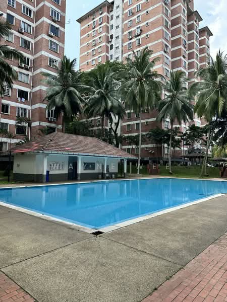 Condominium for Sale at Garden Park - Wayne Wee - Exterior - PropertyGuru.com.my