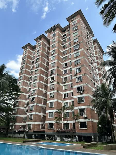 Condominium for Sale at Garden Park - Wayne Wee - Exterior - PropertyGuru.com.my