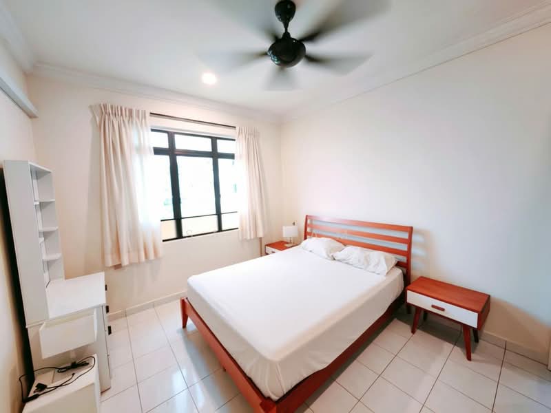 Condominium for Sale at Golf Vista Resort Homes - Sam Lam - Bedroom - PropertyGuru.com.my