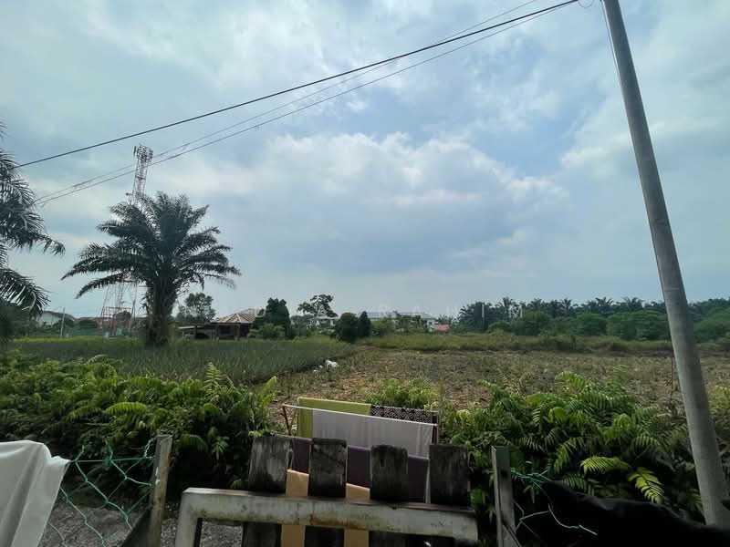 Rumah Teres 1 Tingkat untuk Dijual di Shah Alam (Selangor) - Nadia Rahim - Exterior - PropertyGuru.com.my