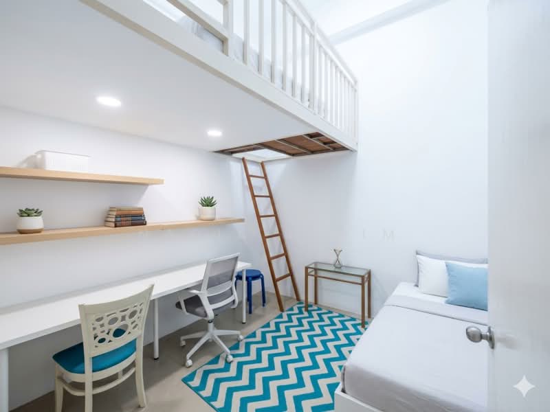 Rumah Teres 1 Tingkat untuk Dijual di Shah Alam (Selangor) - Nadia Rahim - Bedroom - PropertyGuru.com.my